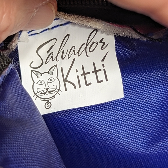 NWOT Karma Sloth Eyeglass Case & ID Holder/Salvador Kitti Sloth Wristlet Bundle - Picture 13 of 15